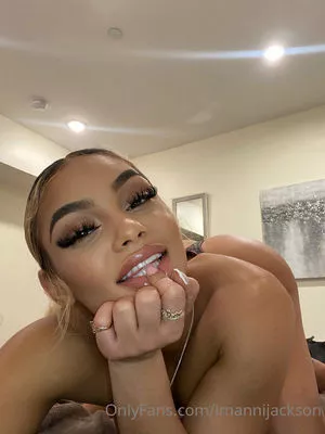 ImanniJackson OnlyFans Leaked Free Thumbnail Picture - #8QRWk3CHjf
