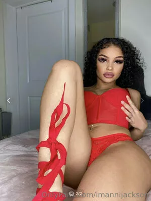 ImanniJackson OnlyFans Leaked Free Thumbnail Picture - #8hZOAWyAuq