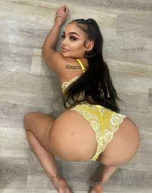 ImanniJackson OnlyFans Leaked Free Thumbnail Picture - #9b3qMUrHcP