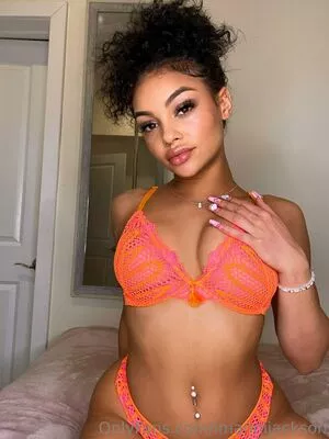 ImanniJackson OnlyFans Leaked Free Thumbnail Picture - #BTCfHA74eH