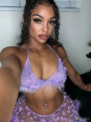 ImanniJackson OnlyFans Leaked Free Thumbnail Picture - #HBUQLO3go1