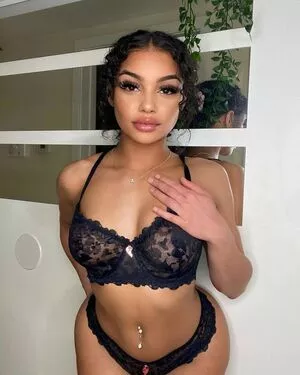 ImanniJackson OnlyFans Leaked Free Thumbnail Picture - #LIv6Bt7Ouv