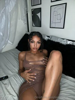 ImanniJackson OnlyFans Leaked Free Thumbnail Picture - #O3JeqFPKqB