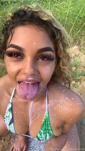 ImanniJackson OnlyFans Leaked Free Thumbnail Picture - #Uov0DhEmnr