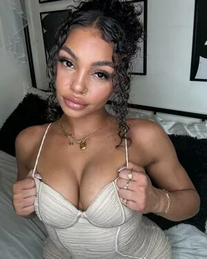 ImanniJackson OnlyFans Leaked Free Thumbnail Picture - #Vp311orVTg