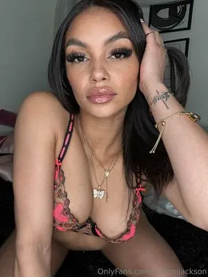 ImanniJackson OnlyFans Leaked Free Thumbnail Picture - #cyHgBmcR2t