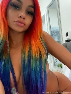 ImanniJackson OnlyFans Leaked Free Thumbnail Picture - #fritQBdJtS
