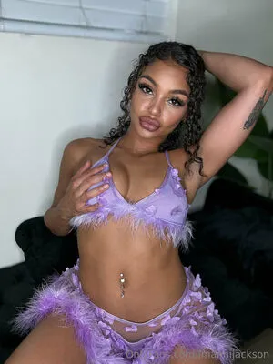 ImanniJackson OnlyFans Leaked Free Thumbnail Picture - #gz1ram2ypl