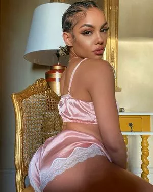 ImanniJackson OnlyFans Leaked Free Thumbnail Picture - #h7mAbptT19