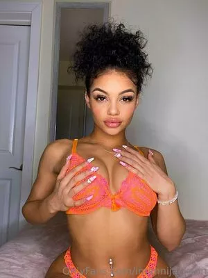 ImanniJackson OnlyFans Leaked Free Thumbnail Picture - #inIW3IFnlO