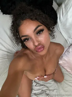 ImanniJackson OnlyFans Leaked Free Thumbnail Picture - #kbNTbJb1ki