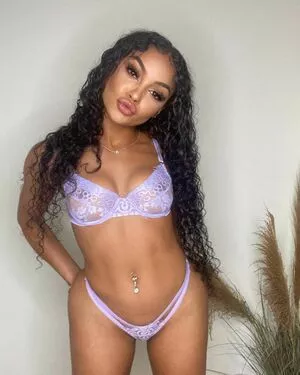 ImanniJackson OnlyFans Leaked Free Thumbnail Picture - #piEvAAx6mq