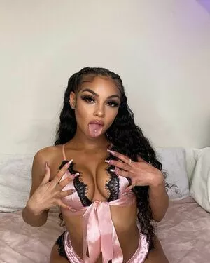 ImanniJackson OnlyFans Leaked Free Thumbnail Picture - #umdqd1uPGR