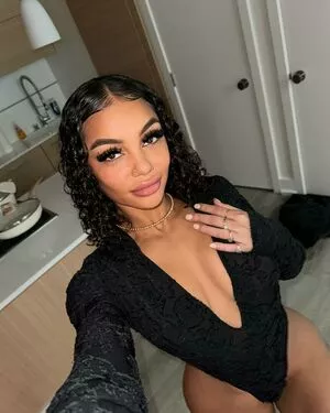 ImanniJackson OnlyFans Leaked Free Thumbnail Picture - #x50unhsp2Y