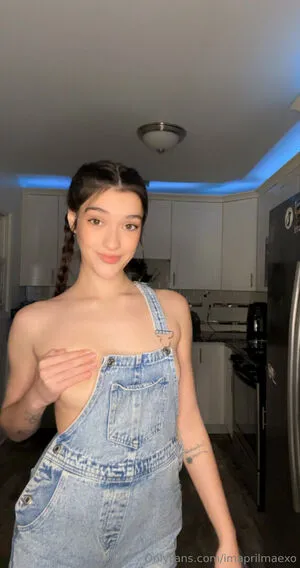 Imaprilmaexo OnlyFans Leaked Free Thumbnail Picture - #BLBBiGBzpZ