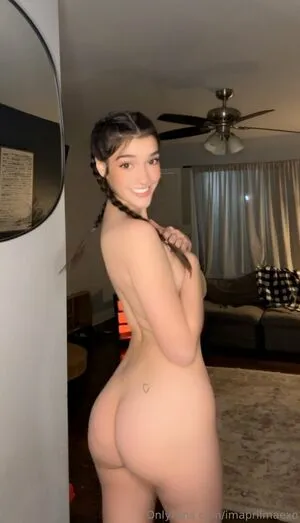 Imaprilmaexo OnlyFans Leaked Free Thumbnail Picture - #EY0em5GkVw