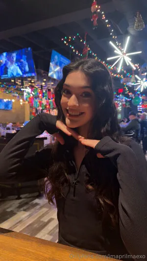 Imaprilmaexo OnlyFans Leaked Free Thumbnail Picture - #VVRI6JvSkI