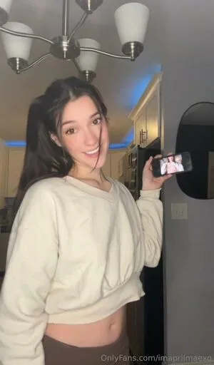 Imaprilmaexo OnlyFans Leaked Free Thumbnail Picture - #qIYoiRYY7d