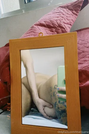 Imarijuana OnlyFans Leaked Free Thumbnail Picture - #4pwOkrJWS9