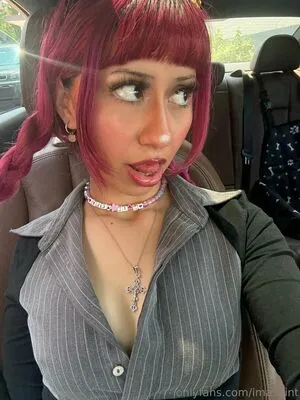 Imasaint OnlyFans Leaked Free Thumbnail Picture - #6wDIo1a4i7