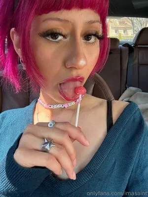Imasaint OnlyFans Leaked Free Thumbnail Picture - #8lOzcdq0nl