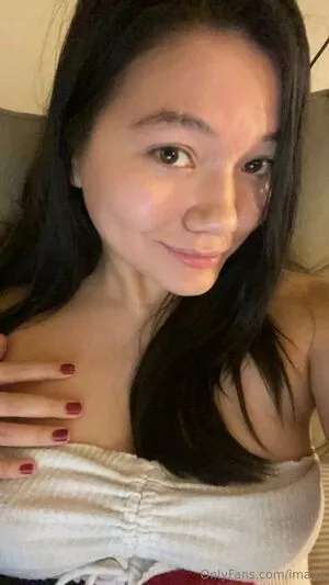 Imava OnlyFans Leaked Free Thumbnail Picture - #KUt5S3A3L9