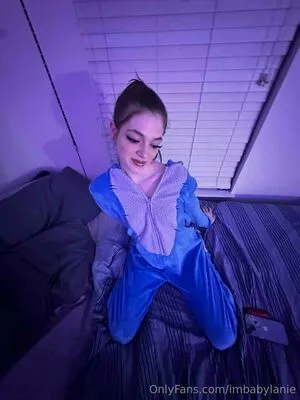 Imbabylanie OnlyFans Leaked Free Thumbnail Picture - #1YAhRhrB3b