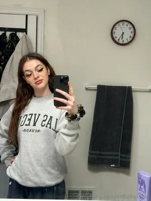 Imbabylanie OnlyFans Leaked Free Thumbnail Picture - #8Yl7UDlQVE