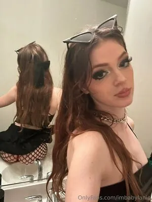 Imbabylanie OnlyFans Leaked Free Thumbnail Picture - #CFvBnfHAhH