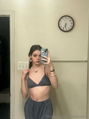 Imbabylanie OnlyFans Leaked Free Thumbnail Picture - #OSQcPXheaU