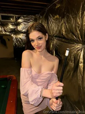 Imbabylanie OnlyFans Leaked Free Thumbnail Picture - #SR0nbfgpTj