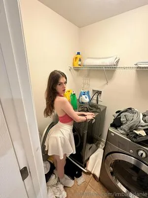 Imbabylanie OnlyFans Leaked Free Thumbnail Picture - #TLVm53116O