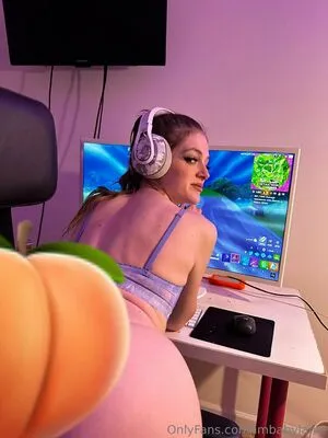 Imbabylanie OnlyFans Leaked Free Thumbnail Picture - #k9hr0tiaUM