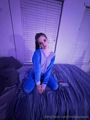Imbabylanie OnlyFans Leaked Free Thumbnail Picture - #oTu3rmsXup