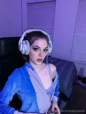 Imbabylanie OnlyFans Leaked Free Thumbnail Picture - #tgqQESUW1g