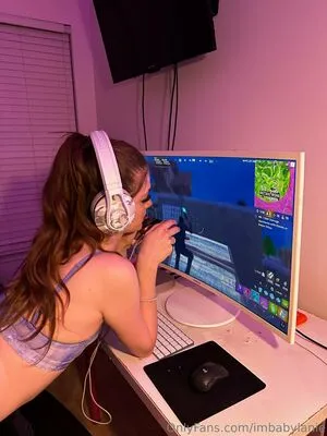 Imbabylanie OnlyFans Leaked Free Thumbnail Picture - #v0O78BMjZN