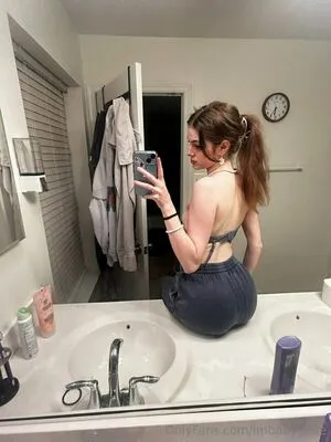 Imbabylanie OnlyFans Leaked Free Thumbnail Picture - #wUN09BJrXD