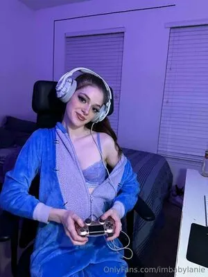 Imbabylanie OnlyFans Leaked Free Thumbnail Picture - #xUREahWFSq