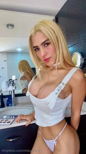 Imbarbielu OnlyFans Leaked Free Thumbnail Picture - #HxVLV78qY3