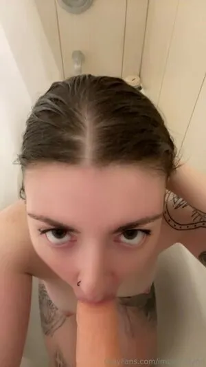 Imbeccalynn OnlyFans Leaked Free Thumbnail Picture - #09XGgMhg5r