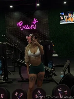 Imbellataylor OnlyFans Leaked Free Thumbnail Picture - #BMJ5cFkQqc