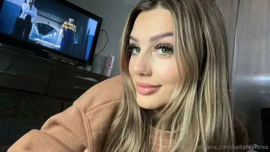 Imbellataylor OnlyFans Leaked Free Thumbnail Picture - #vfCnmIghW5