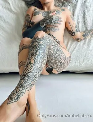 Imbellatrixx OnlyFans Leaked Free Thumbnail Picture - #fvaWcEykhM