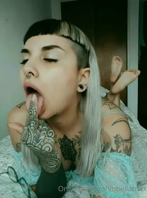 Imbellatrixx OnlyFans Leaked Free Thumbnail Picture - #g6DYlVK7h7