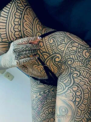 Imbellatrixx OnlyFans Leaked Free Thumbnail Picture - #nJ27Pde1Ow