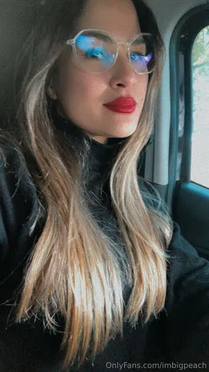 Imbigpeach OnlyFans Leaked Free Thumbnail Picture - #5lsyPpiDCo