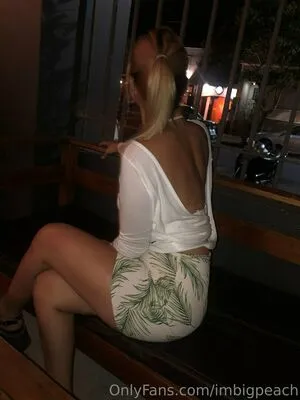 Imbigpeach OnlyFans Leaked Free Thumbnail Picture - #qMPE2RbtSU