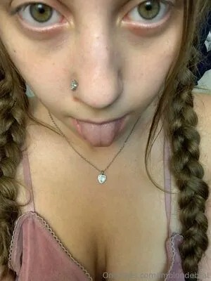 Imblondebrat OnlyFans Leaked Free Thumbnail Picture - #BNujZDMj1g