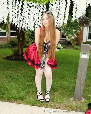 Imblondebrat OnlyFans Leaked Free Thumbnail Picture - #K5UsCaIPGT