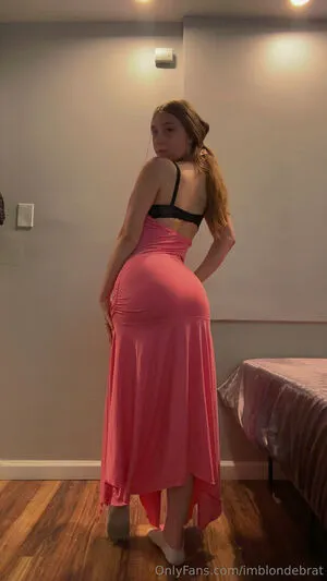 Imblondebrat OnlyFans Leaked Free Thumbnail Picture - #z0nCYrHfN8